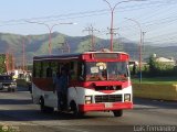 CA - A.C. Mixta Universitaria Las Palmitas 11 por Luis Fern�ndez