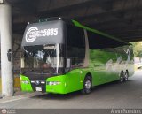 Servicios de Transporte 5985 28, por Alvin Rondon