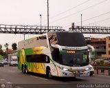 Empresa de Transporte Moquegua Turismo 962A, por Leonardo Saturno