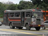 DC - AsoCoproColectivos 009, por Alfredo Montes de Oca