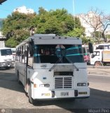 A.C. Mixta Conductores Unidos 167