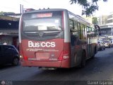 Bus CCS 1406 Yutong ZK6896HGA Integral Cummins EQB210-20