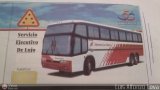Pasajes Tickets y Boletos Exp. Los Llanos, por Lus Alfonzo Cova