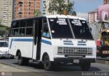 A.C. Uni�n de Transporte Angel Gabriel 11, por Andr�s Ascanio