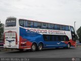 Cndor Estrella (Plusmar)