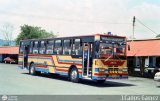 Expresos Valle Guanape 20, por J.Carlos Gmez