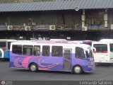A.C. Mensajeros Llanos del Sur 141