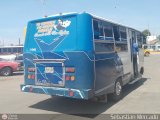 Autos Libres Por Puesto La Villa 14, por Sebastin Mercado