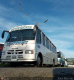 Garajes Paradas y Terminales Valera 