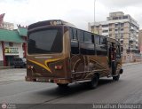 DC - Unin Conductores del Oeste 195, por Jonnathan Rodrguez