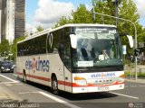 Eurolines