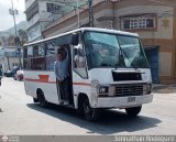 VA - Unin Conductores Jos Mara Vargas 201