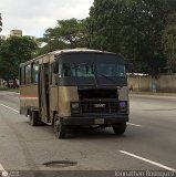 DC - Cooperativa de Transporte Pasajeros del Sur 008, por Jonnathan Rodrguez