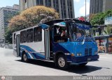 DC - A.C. de Transporte Roosevelt 026, por Jonnathan Rodr�guez
