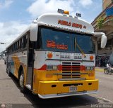 TA - Autobuses de Pueblo Nuevo C.A.