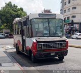 DC - Unin Conductores del Este A.C. 021, por Jonnathan Rodrguez
