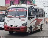 TA - A.C. Transporte San Cristbal 11, por Jerson Nova