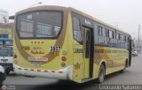 Transportes Huscar S.A. (Per)