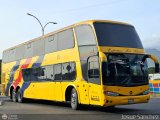 Expresos Los Llanos 104 por Josu� S�nchez