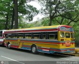 Transporte Colectivo Camag 02, por Alejandro Curvelo