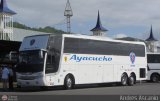 Unin Conductores Ayacucho 2044, por Andrs Ascanio