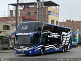 Transporte Expreso Jireh E.I.R.L. (Per) 950
