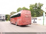 Sistema Integral de Transporte Superficial S.A 6551 , por Jos Briceo
