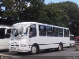 Organizaciones Unidas de C. Caracas - La Guaira 004, por Raza Ros