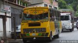 ME - Unin de Conductores Santos Marquina 13, por Pablo Acevedo