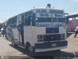 Autos Libres Por Puesto La Villa 14, por Sebastin Mercado