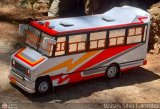 Maquetas y Miniaturas Inbus  por Mois�s Silva Colombo