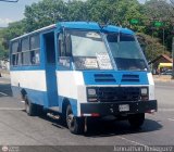 DC - S.C. Plaza Espa�a - El Valle - Coche 313 por Jonnathan Rodr�guez