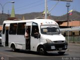 CA - Coop. Transp. Francisco de Miranda 25, por Kevin Jr. Mora