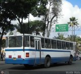 DC - Colectivos Solven 017, por Waldir Mata