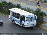 U.C. San Antonio S.C. 107, por Alfredo Montes de Oca