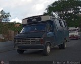 Ruta Metropolitana de Guarenas - Guatire 999 por Jonnathan Rodr�guez