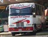 Unin Transporte San Jos (Valera - Los Silos) 130