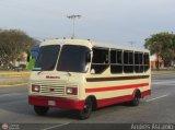 CA - Unin La Esmeralda 079, por Andrs Ascanio