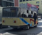 DC - A.C. de Conductores La India 066, por Jonnathan Rodrguez