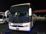 Unin Conductores Ayacucho 2047, por Miguel Pino