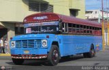 CA - Asoc. Coop. de Transporte La Arenosa R.L. 053, por Andrs Ascanio