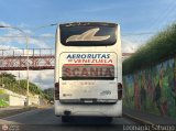 Aerorutas de Venezuela 0005