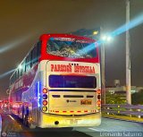 Inversiones Paredes Estrella (Per) 969, por Leonardo Saturno