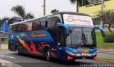 Empresa de Transp. Nuevo Turismo Barranca S.A.C. 245, por Leonardo Saturno