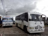 Garajes Paradas y Terminales San-Cristobal, por Pedro Luis Rojas Machuca