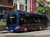 Colectivo Los Andes (M�rida - El Vigia) 97