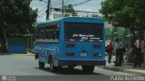 CA - Cooperativa de Transporte Ciudad Alianza