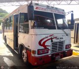 DC - A.C. Conductores Norte Sur 134, por Michael Caraballo