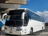 Transporte Orituco 1044 por Gabriel Estevez