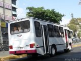 U.C. Caracas - Los Caracas 178, por Jesus Valero